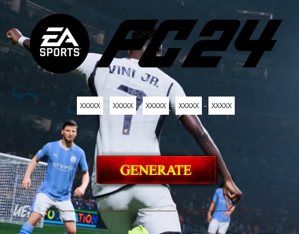 Unlock the Game: EA Sports FC 24 Key Online Deals Await